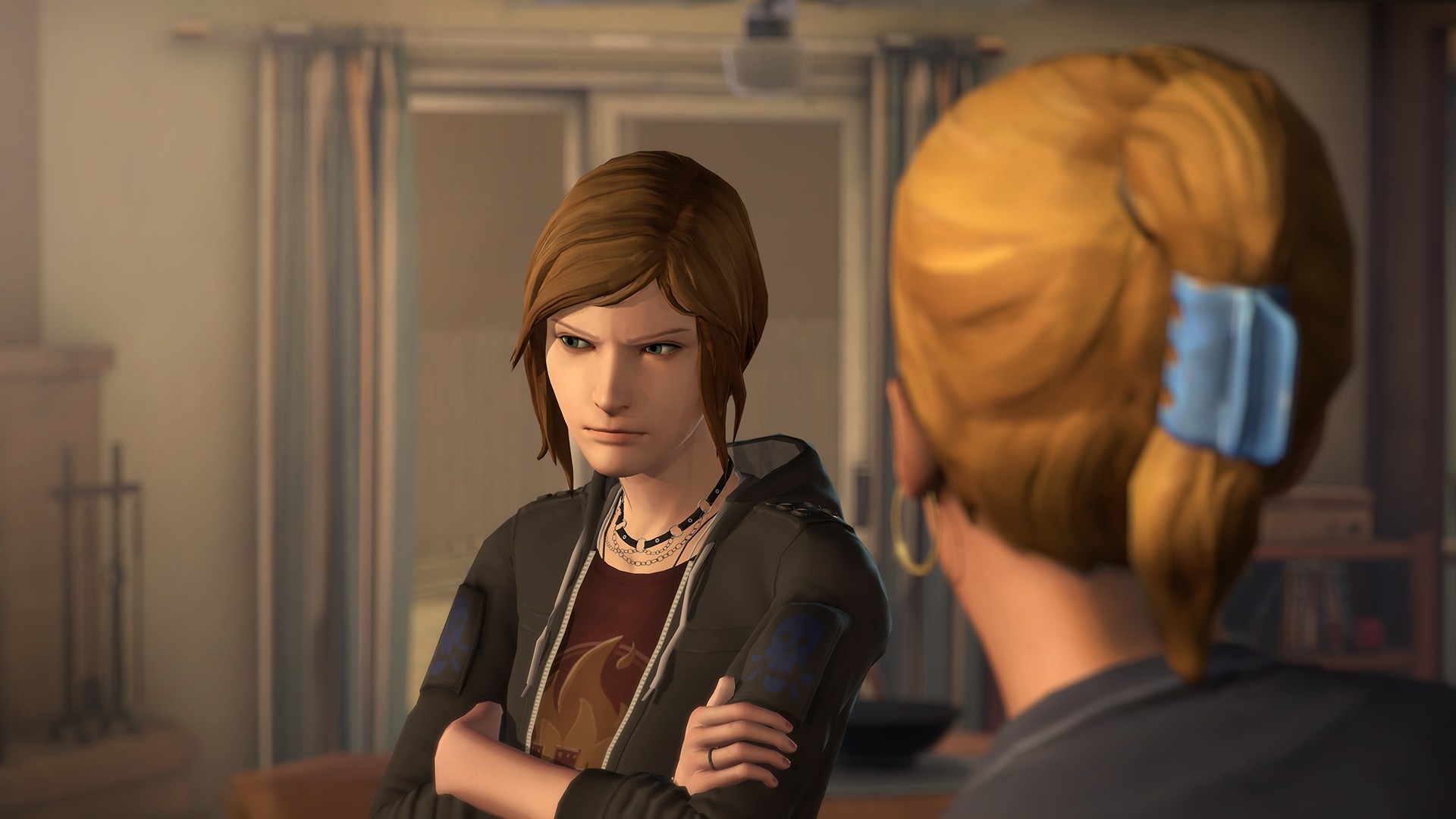 Life is Strange: Before the Storm - Episodio 1